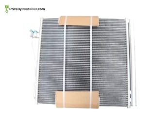 AUTOSTAR 64509149390 — AutoStar Condenser Air Conditioning 64509149390 The AutoStar Air Conditioning Condenser 64509149390 is designed to…