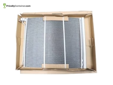 AUTOSTAR 64509166098 — Autostar A/C Condenser 64509166098 Take advantage of the Autostar A/C Condenser 64509166098 to upgrade the air…