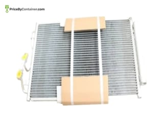 AUTOSTAR 64509218121 — AutoStar A/C Condenser 64509218121 Description: With part number 64509218121, the AutoStar A/C Condenser is an…