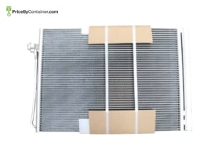 AUTOSTAR 64509239944 — AutoStar Condenser Air Conditioning 64509239944 Description: An essential part of an automobile’s air conditioning…