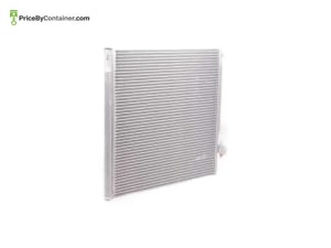 AUTOSTAR 64509239992 — AutoStar AC CONDENSER F15 6972553 64509239992