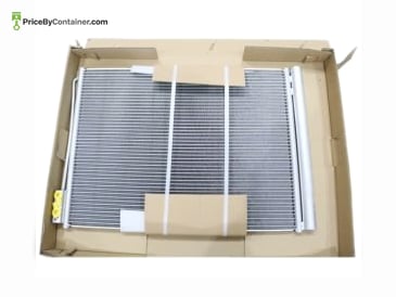 AUTOSTAR 64509255983 — Autostar New A/C Condenser 64509255983 Replace : 64509391489 / 64509109723 / 64509389417 64549248173 / 64534247809 /…
