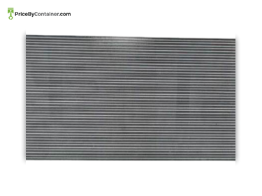 AUTOSTAR 64509271204 — AUTOSTAR NEW BMW AC CONDENSAR 64509271204