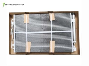 AUTOSTAR 64509288942 — Autostar New A/C Condenser For BMW 64509288942 Replace : 64509335363 / 64506804721 Description: The Autostar New A/C…