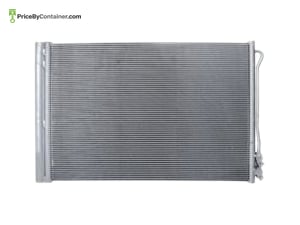 AUTOSTAR 64509391489 — AUTOSTAR NEW BMW AC CONDENSOR F01/02 9149395 255983 64509391489