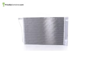 AUTOSTAR 64509391493 — AutoStar AC CONDENSER F10 64509109725 64509391493