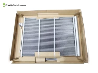 AUTOSTAR 64536805452 — Autostar New A/C Condenser 64539219843 Replace : 64536805452 / 64539350375 / 64539189238 Description: In order to…