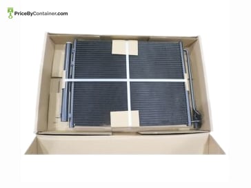 AUTOSTAR 64536914216 — Autostar New A/C Condenser 64536914216 Replace : 64538381543 Description: The A/C Condenser 64536914216 is a…