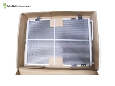 AUTOSTAR 64536965952 — Autostar A/C Condenser R12/R134A 64536965952 Within the car’s air conditioning system, the Autostar A/C Condenser…
