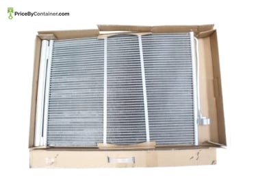 AUTOSTAR 64536972553 — Autostar A/C Condenser 64509239992 / 64536972553 The Autostar A/C Condenser 64509239992 / 64536972553 will help you…