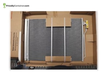 AUTOSTAR 64537618770 — AutoStar 64537618770 A/C Condenser 8FC351316611 Replace No.
