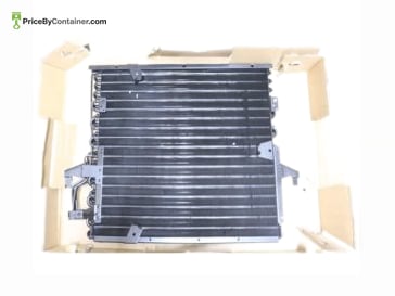 AUTOSTAR 64538373004 — Autostar A/C Condenser 64531385165 / 64538373004 The Autostar A/C Condenser, available with part numbers 64531385165…