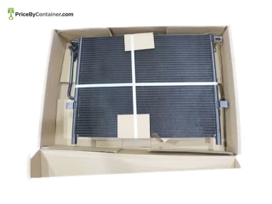 AUTOSTAR 64538377614 — Autostar New A/C Condenser 64538377614 Description: The Autostar A/C Condenser 64538377614 is a high-quality…
