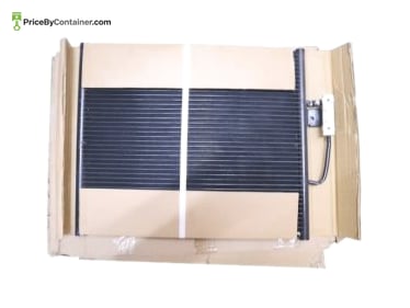 AUTOSTAR 64538378438 — Autostar A/C Condenser 64538391647 / 64538378438 Part numbers 64538391647 and 64538378438 for the Autostar A/C…