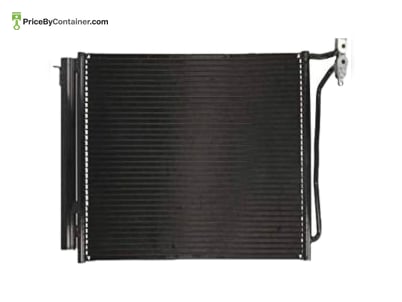 AUTOSTAR 64538381543 — AutoStar CONDENSER 64538381543