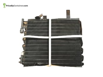 AUTOSTAR 64538391509 — AutoStar AC Condenser 64538391509 An essential part of the car’s air conditioning system, the AutoStar AC Condenser…