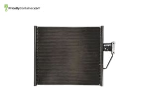 AUTOSTAR 64538391647 — AutoStar CONDENSER.E-39.5 SERIES 64538391647