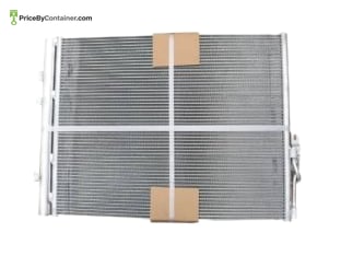 AUTOSTAR 64539216143 — AutoStar AC Condenser 64539216143 A necessary part for ensuring the front right-side window in your BMW operates…