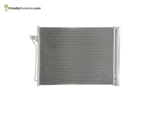 AUTOSTAR 64539219843 — AutoStar AC CONDENSER F10 6805452 64539219843