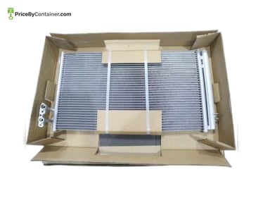AUTOSTAR 64539229021 — Autostar New A/C Condenser 64539229021 Replace : 64539206296 / 64539169526 / 64509169789 / 64536930039 Synopsis…