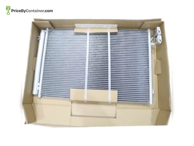 AUTOSTAR 64539229022 — Autostar New A/C Condenser 64536930038 Replace : 64539229022 / 64539206297 / 64509169772 Description: An essential part…