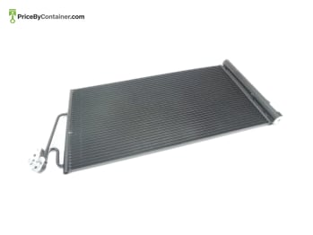 AUTOSTAR 64539239920 — AutoStar AC CONDENSOR 6941084 64539239920