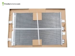 AUTOSTAR 64539271207 — AutoStar A/C Condenser 64539271207 An essential part meant to provide your car’s rear suspension system more support…