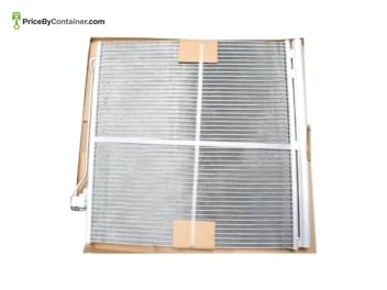 AUTOSTAR 64539350375 — AutoStar Condenser Air Conditioning 64539350375 The AutoStar Air Conditioning Condenser 64539350375 will improve the…