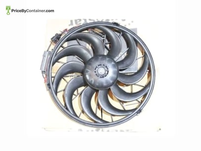 AUTOSTAR 64541392913 — Autostar A/C Fan 64541392913 A vital part intended to improve the cooling effectiveness of the car’s air conditioning…