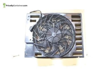 AUTOSTAR 64546921379 — AutoStar New Auxiliary Fan Assembly 64546921379 Replace : 64546921936 / 64546919046 The AutoStar Auxiliary Fan…