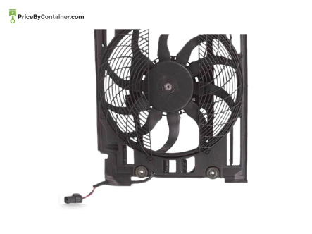 AUTOSTAR 64546921946 — AUTOSTAR NEW BMW AC FAN 921395 64546921946
