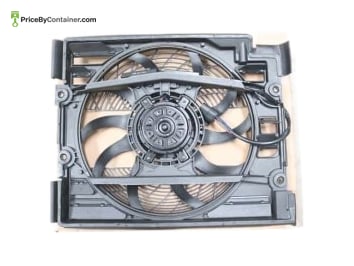 AUTOSTAR 64548380780 — Autostar New Pusher Fan For BMW 64548380780 An essential part intended to improve suspension stability and maximize…