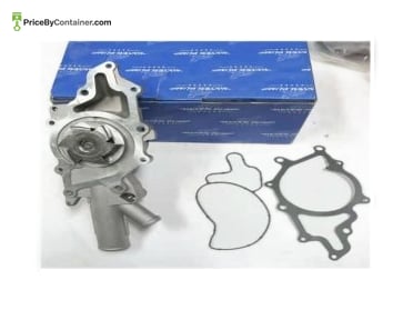 AUTOSTAR 6462000301 — Autostar New Water Pump For Mercedes-Benz 6462000301 Range Of Delivery Description: Part number 6462000301, the…