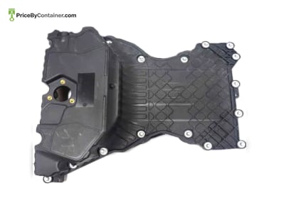 AUTOSTAR 6510100328 — Description AutoStar Oil Pan 651 010 0328 6510100328 (004)