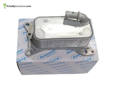 AUTOSTAR 6511800665 — Autostar New Oil Cooler 6511800665 Replace : 6511801310 / 6511800610 / 6511800810 Description: Designed to control the…