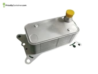 AUTOSTAR 6511801065 — AUTOSTAR NEW MERCEDES BENZ OIL COOLER 6511801065