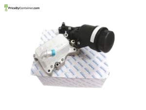 AUTOSTAR 6511801310 — Autostar Engine Oil Filter Housing Cooler for Mercedes-Benz 6511801310