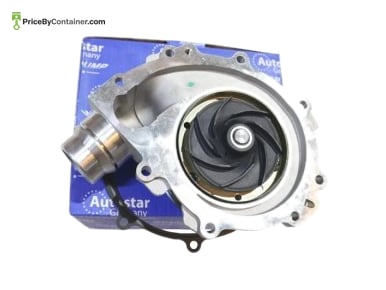 AUTOSTAR 6512000501 — Autostar Water Pump 6512000501 The Water Pump, designated by component number 6512000501, is designed with accuracy and…