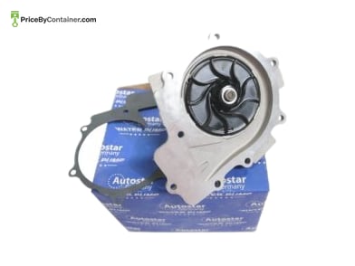 AUTOSTAR 6512002301 — Autostar Water Pump 6512002301 Description: The Autostar Water Pump 6512002301 is an excellent aftermarket part made to…