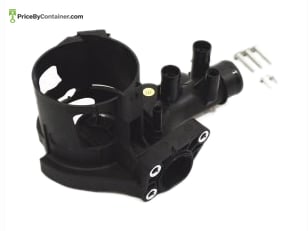 AUTOSTAR 6512003900 — AutoStar WATER OUTLET 6512003900