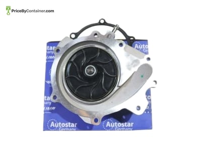 AUTOSTAR 6512005101 — Autostar Water Pump 6512006001 / 6512005101 The AutoStar Water Pump, which is obtainable under the part numbers…