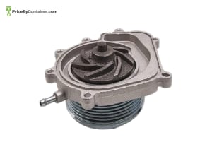 AUTOSTAR 6512007701 — Autostar Engine Water Pump for Mercedes-Benz 6512007701