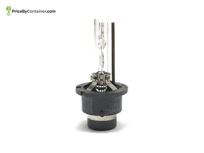 AUTOSTAR 66040 — AUTOSTAR NEW XENON BULB D2S 66040
