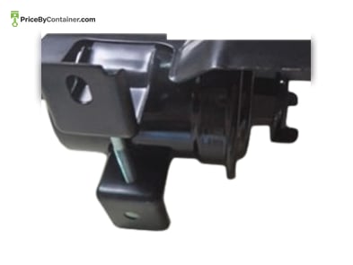 AUTOSTAR 66050 — AUTOSTAR NEW XENON D2R 12V 35W 6000K 66050