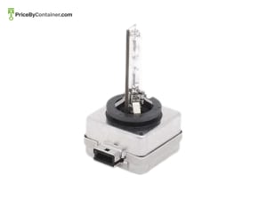 AUTOSTAR 66140 — AutoStar BULB D1S 6000K 66140