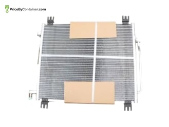 AUTOSTAR 6618306570 — AutoStar AC Conderser 6618306570 An integral part of your car’s air conditioning system that improves cooling…