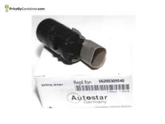 AUTOSTAR 66200309540 — Description Autostar 66200309540 Parking Sensor for BMW (002)
