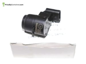 AUTOSTAR 66206934308 — Description Autostar 66206934308 Parking Sensor (002)