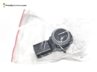 AUTOSTAR 66209261582 — Description AutoStar Parking Sensor F20 21 32 34 66209261582 (004)