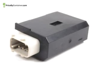AUTOSTAR 67118352165 — Autostar New Door Lock Actuator 67118352165 Description: The Autostar Door Lock Actuator, bearing part number…